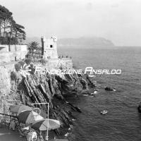 Genova - Nervi - Torre Gropallo