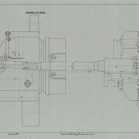 Cannone da 76/45 - Congegno di chiusura