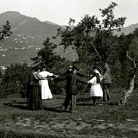 La rotonda (taglio)