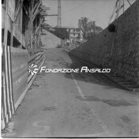 Genova - corso Europa - dintorni