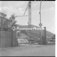 Genova - corso Europa - dintorni