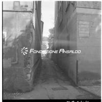 Genova - corso Europa - dintorni