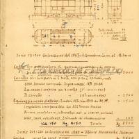 UITE - vettura automotrice tranviaria, 1897