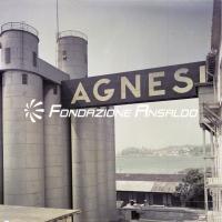 Imperia - stabilimento Agnesi
