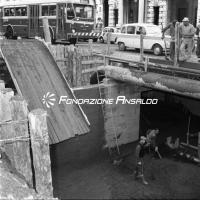 Genova - via Fiume