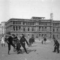 Foot-Ball in Bisagno (taglio)
