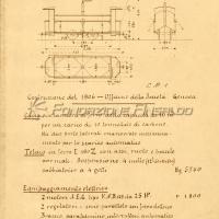 UITE - carro trasporto carbone, 1906