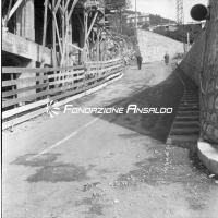 Genova - corso Europa - dintorni
