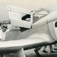 Parodi Giorgio - aviatore