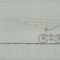 Costruzione 30,5 - Vista laterale