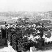 Genova - corso Dogali - Castello D'Albertis