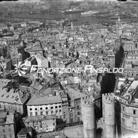 Genova - centro storico