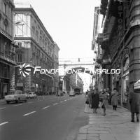 Genova - via XX Settembre