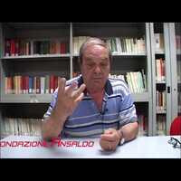 Estratto dell'intervista a Guelfo del Rio