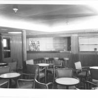 Sicilia - Piano bar prima classe